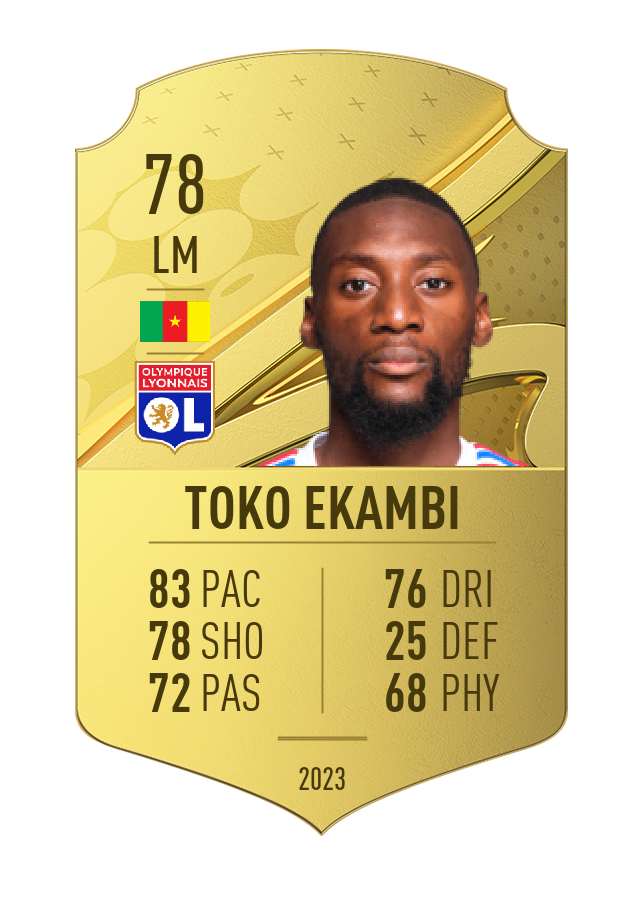 Player card image