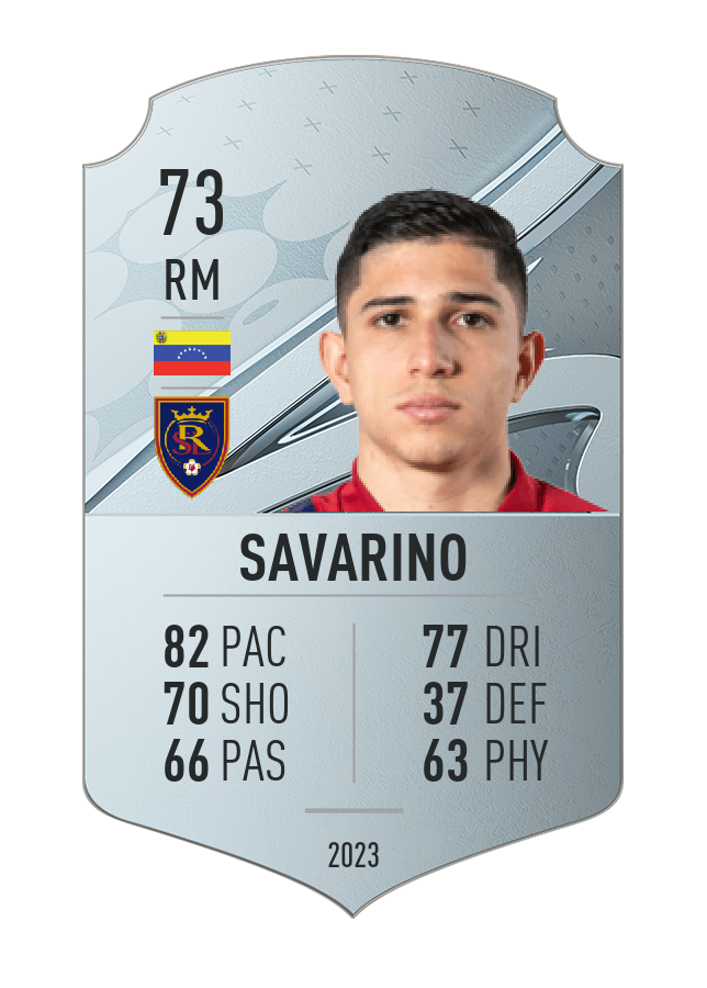 Player card image