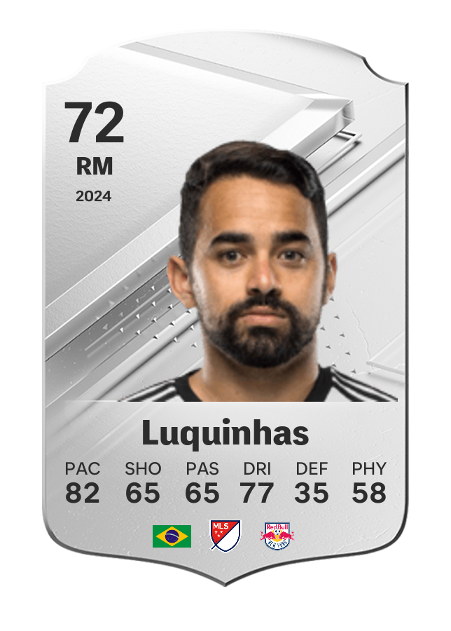 Player card image