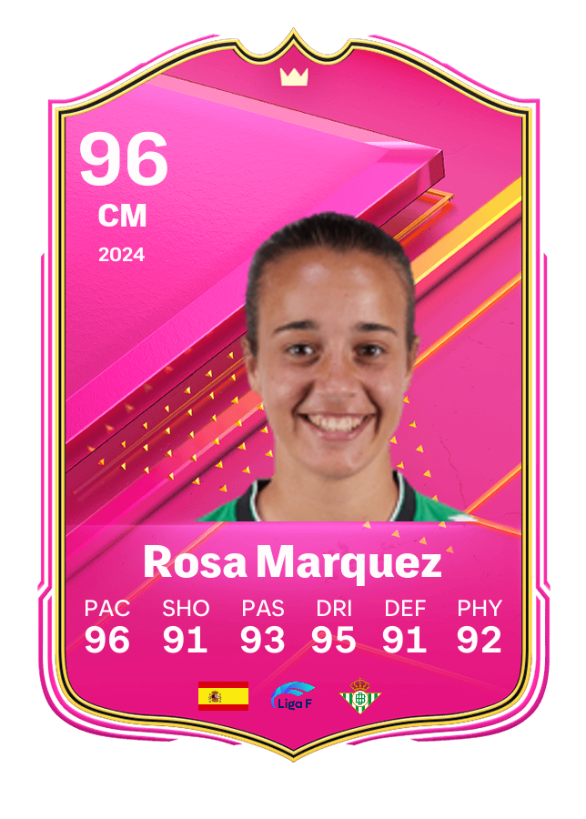 Player card image