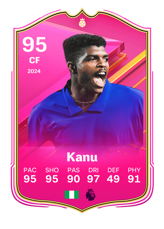 Player card image