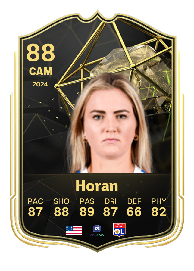 Player card image