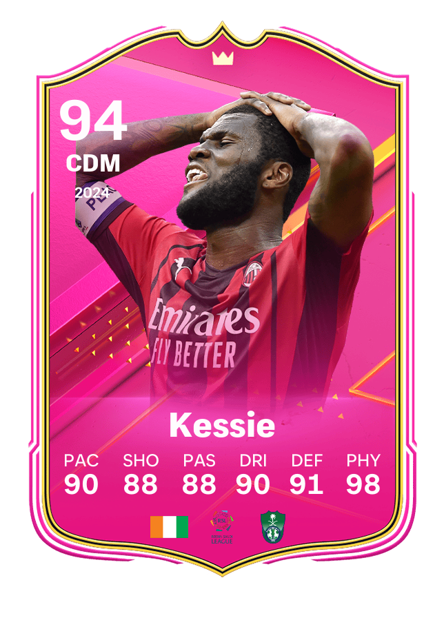 Player card image