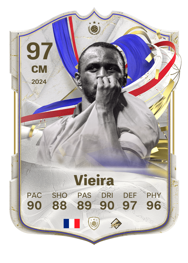Player card image