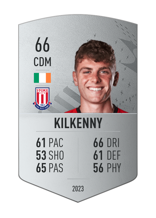Player card image