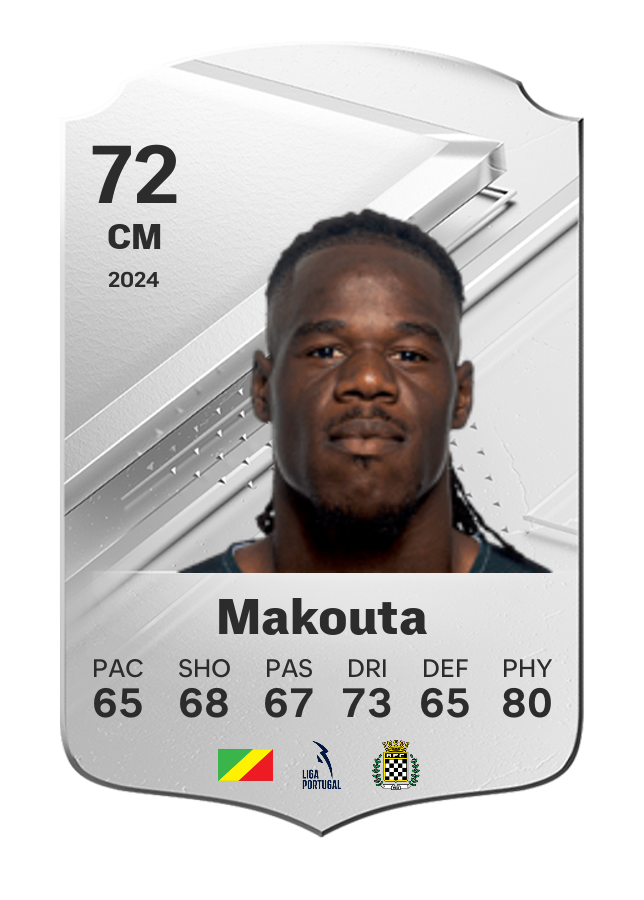 Player card image