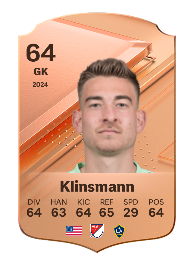 Player card image