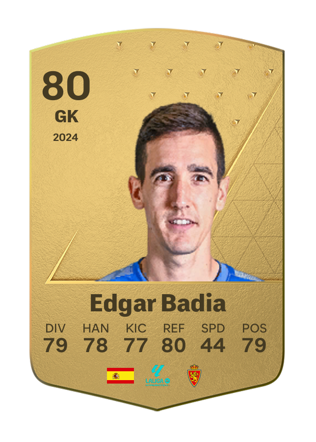 Player card image