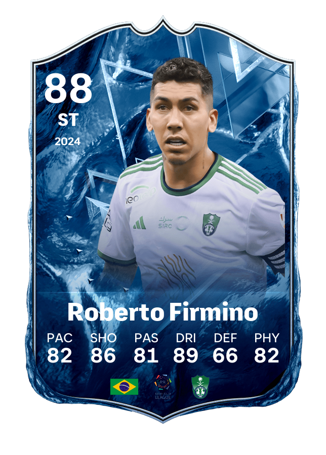 Player card image