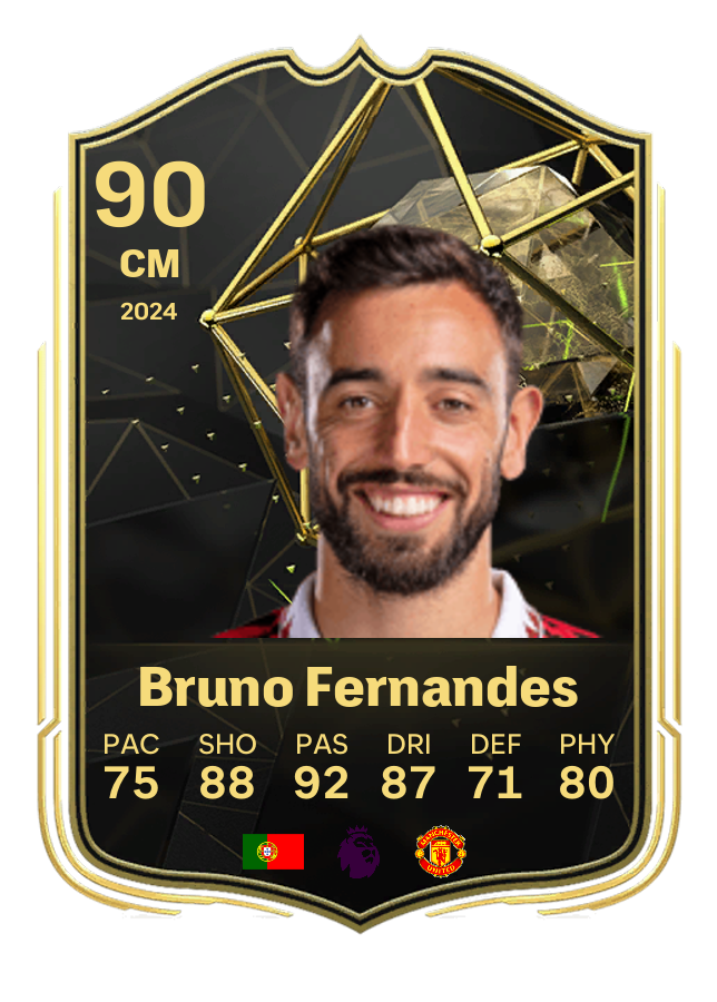 Player card image