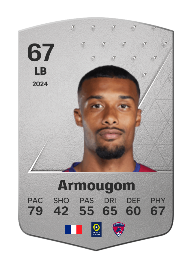 Player card image