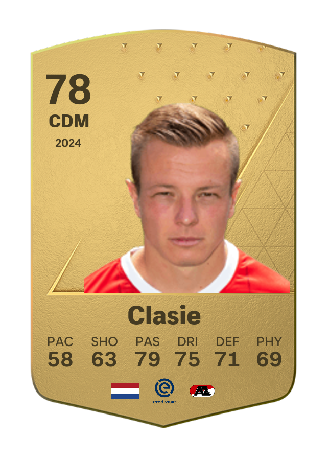 Player card image