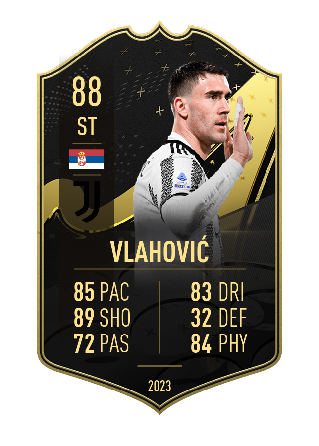 Player card image