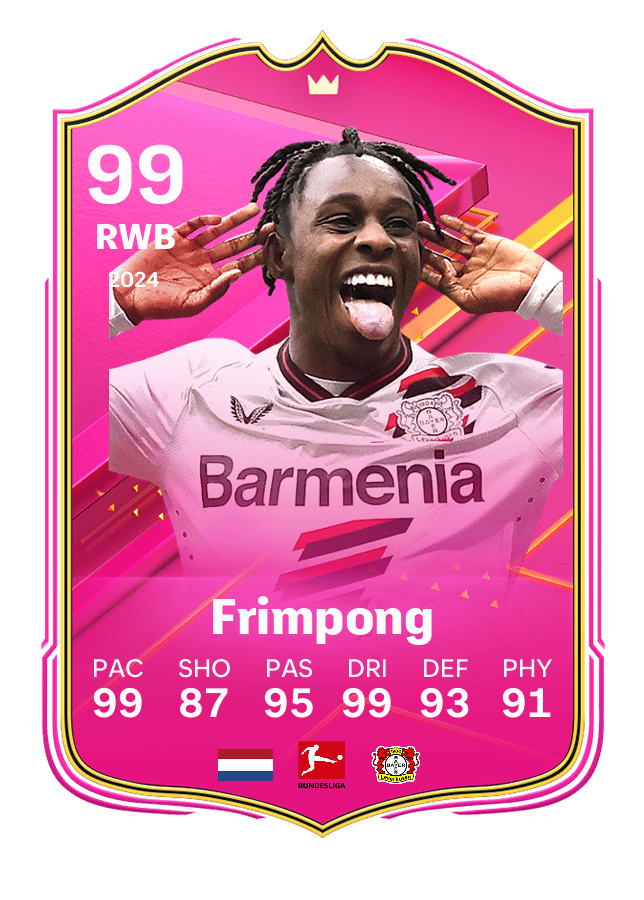 Player card image