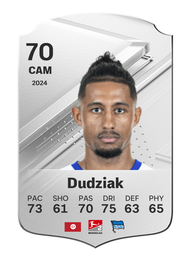 Player card image