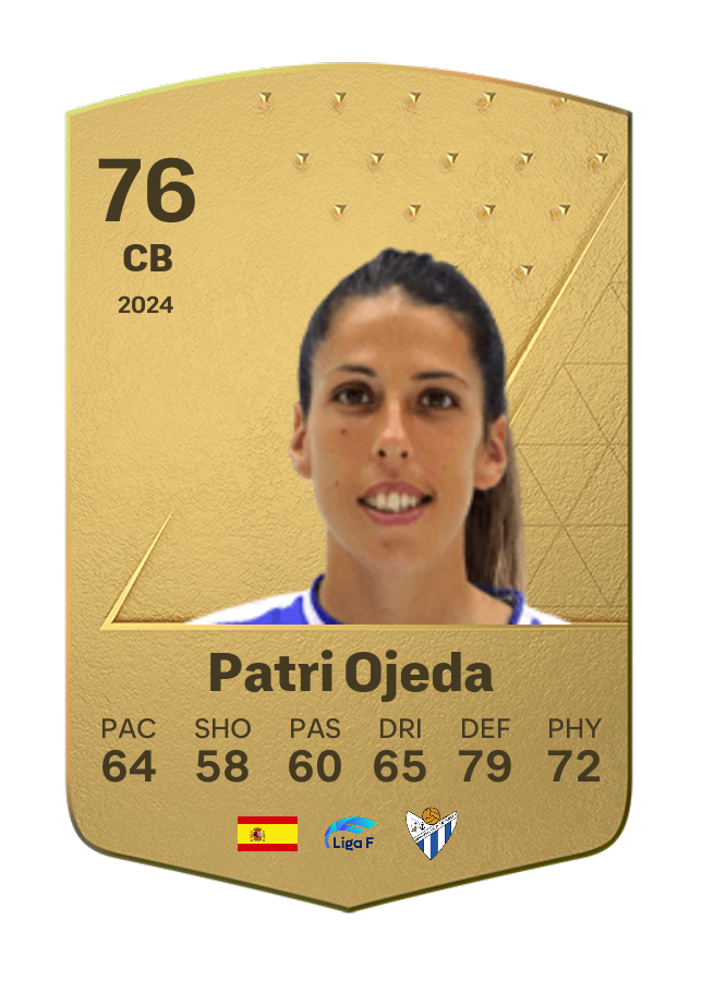 Player card image