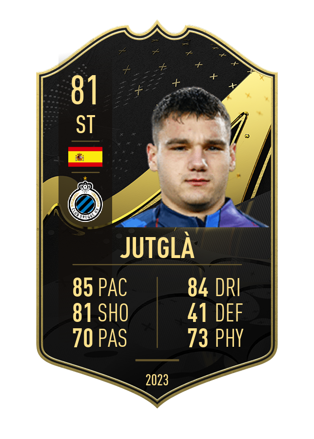 Player card image