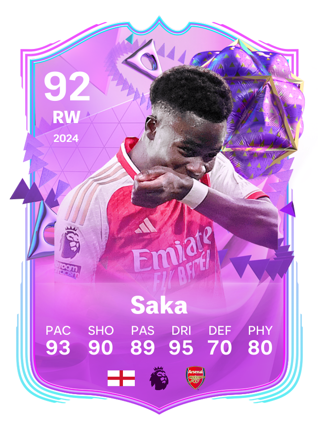 Player card image