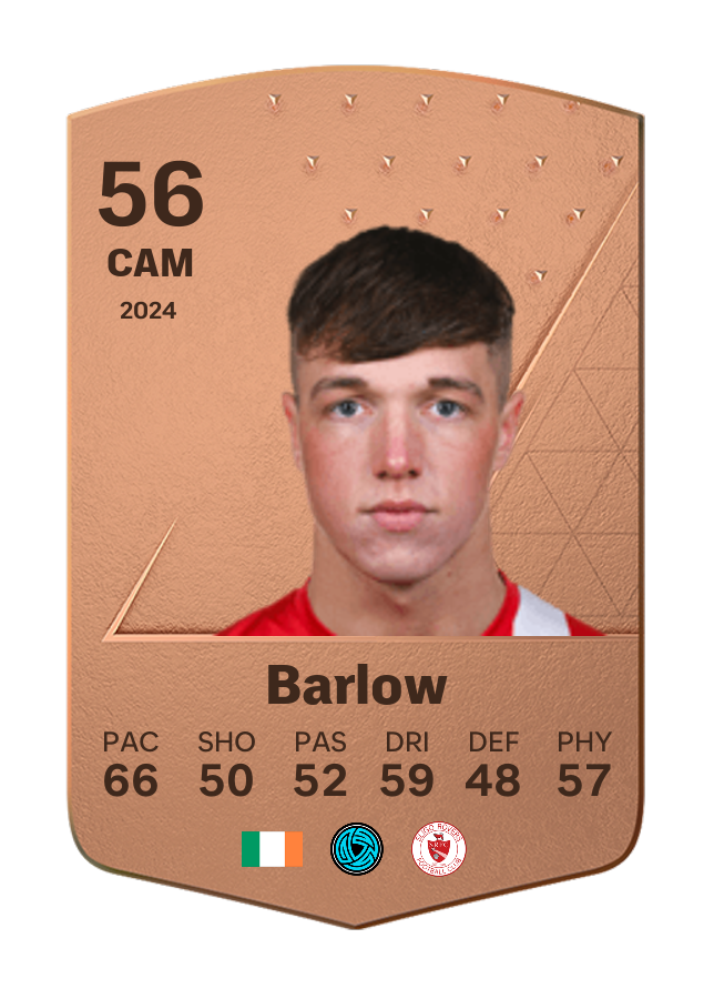 Player card image