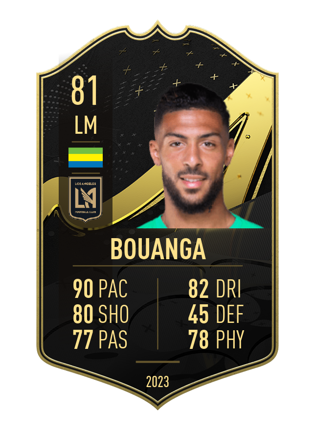 Player card image