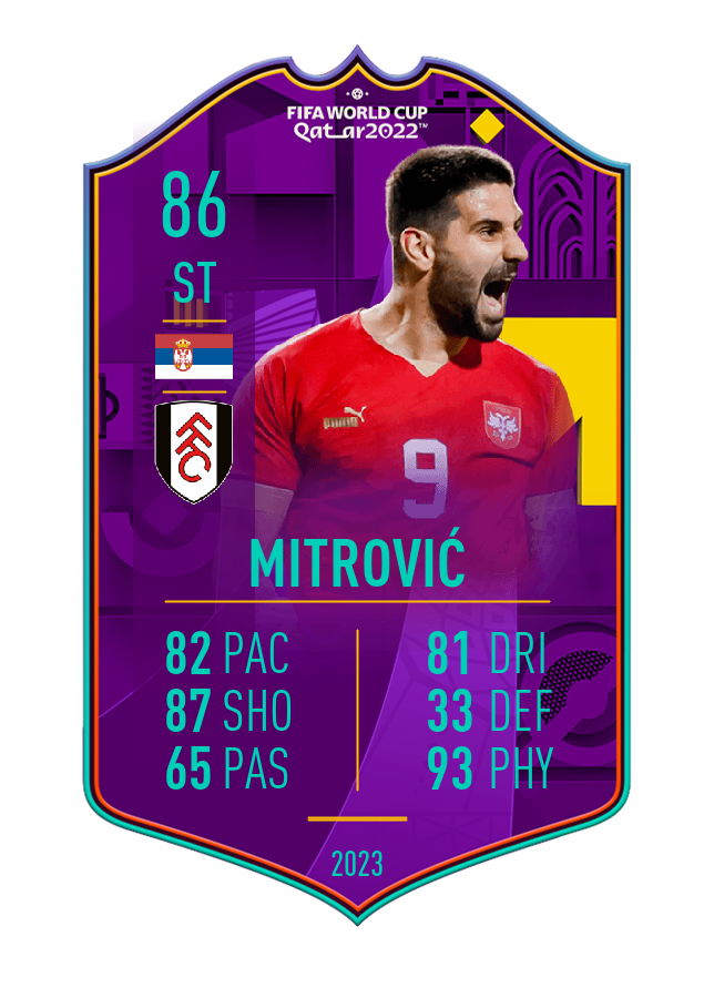 Player card image