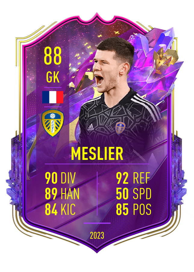 Player card image