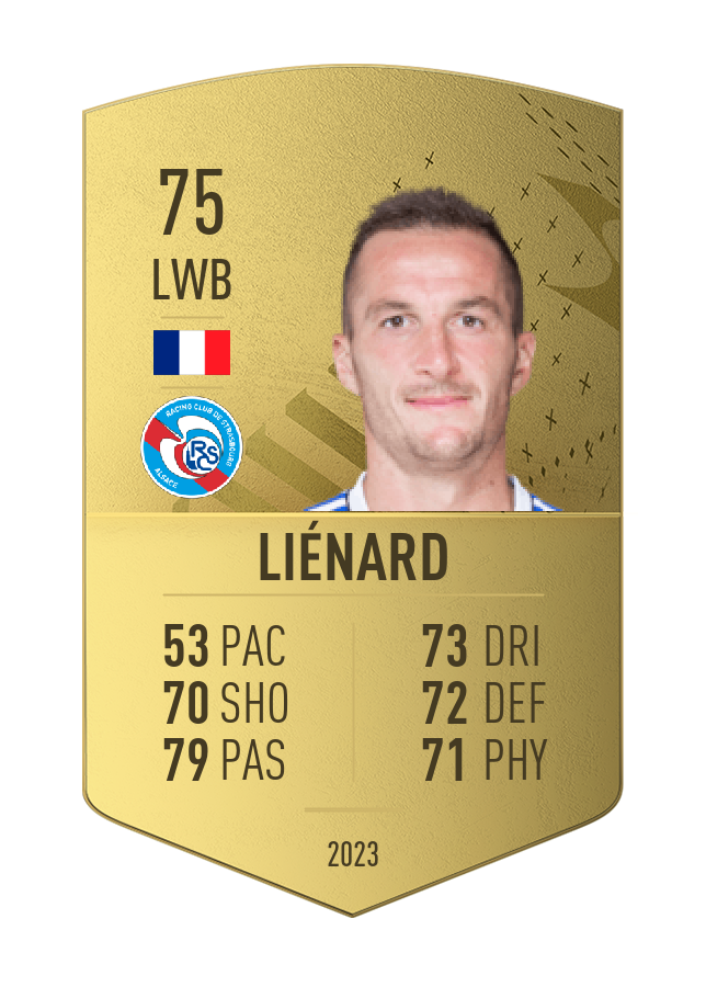 Player card image