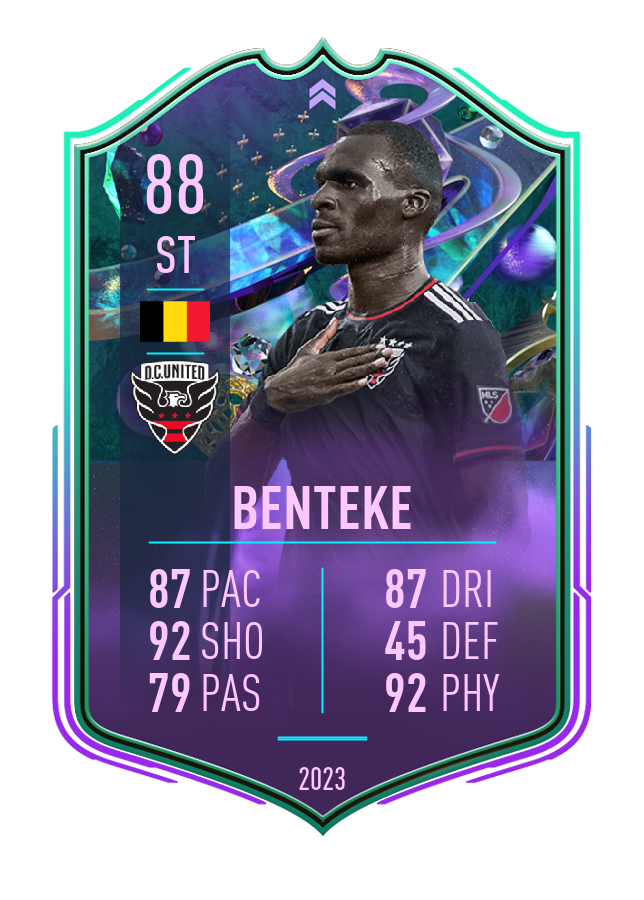 Player card image