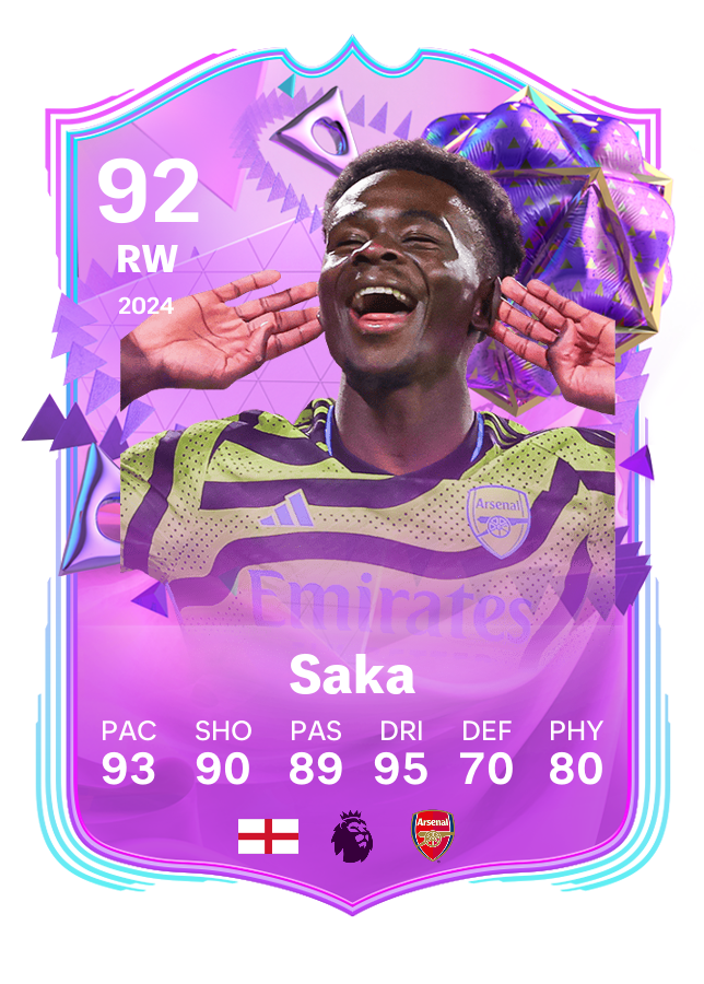 Player card image