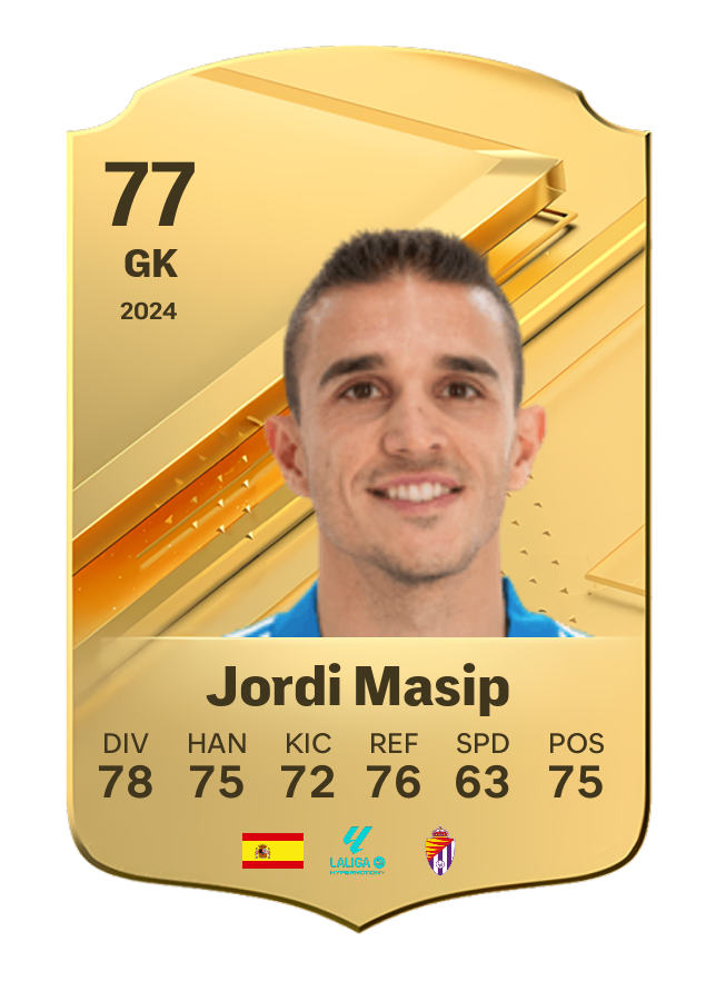 Player card image