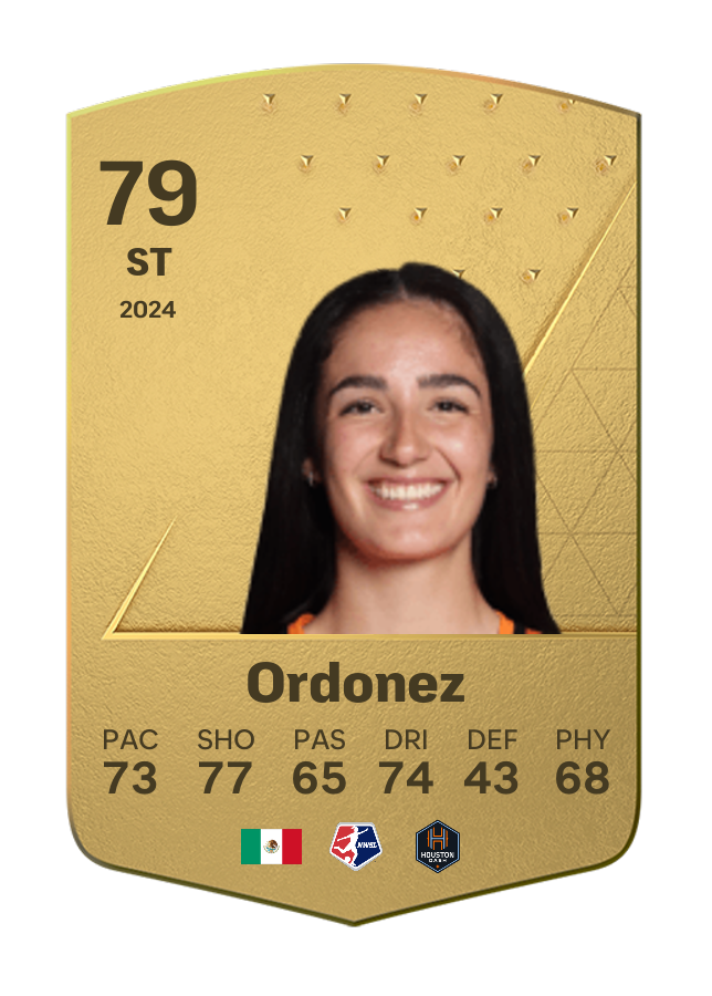 Player card image