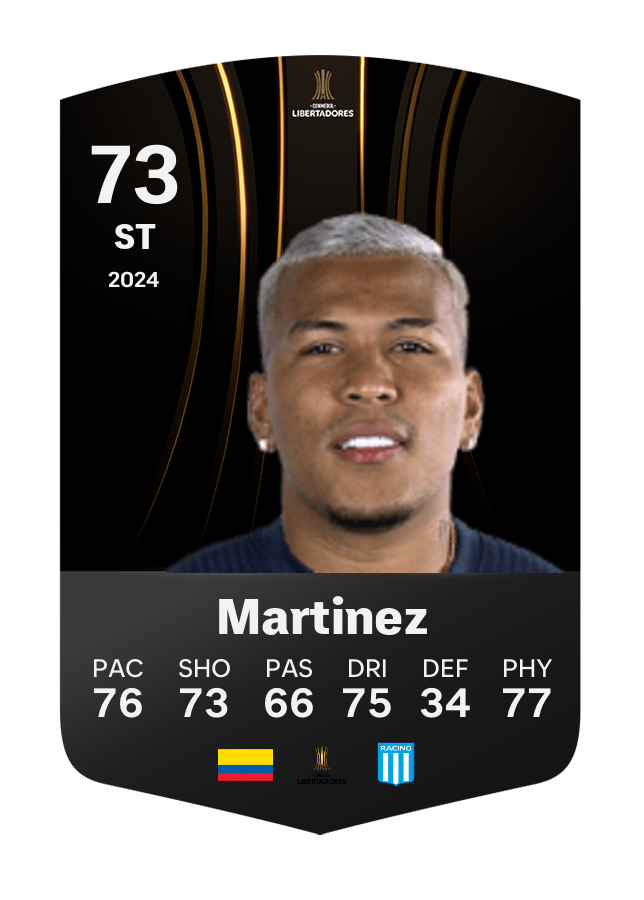 Player card image