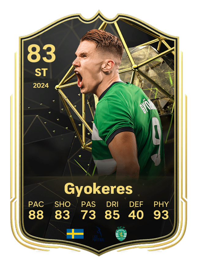 Player card image