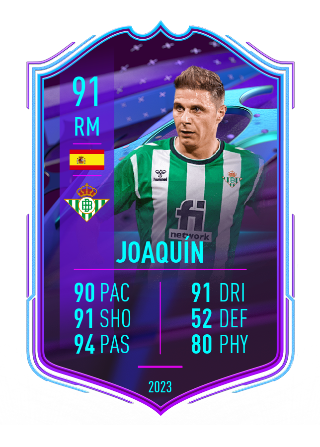 Player card image