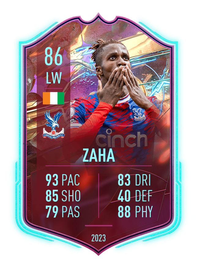 Player card image