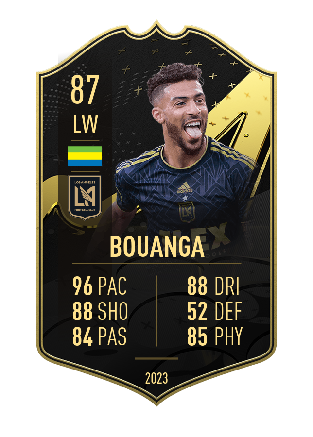 Player card image