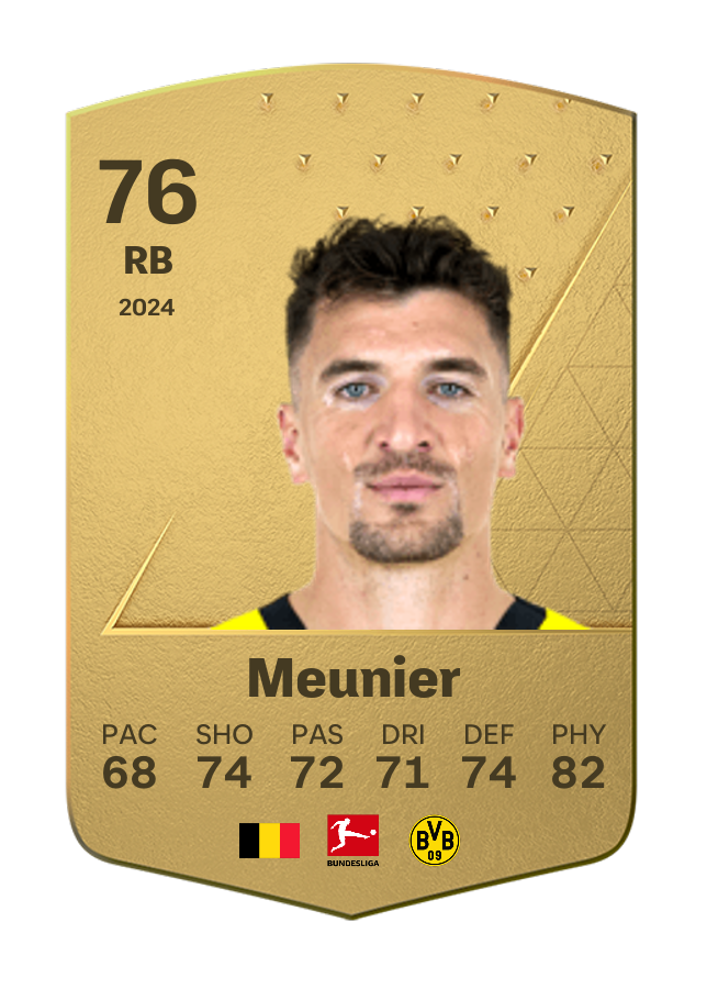 Player card image