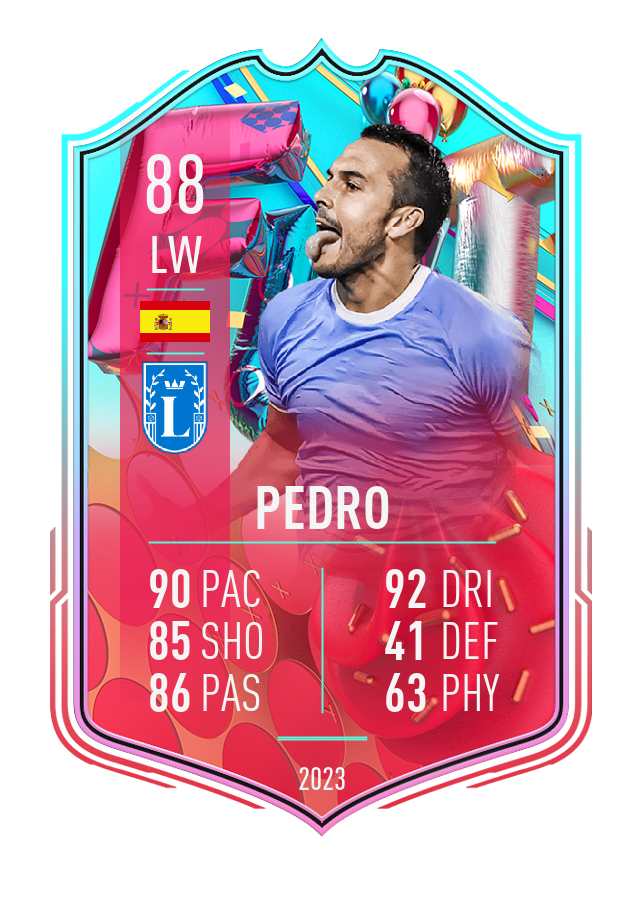Player card image