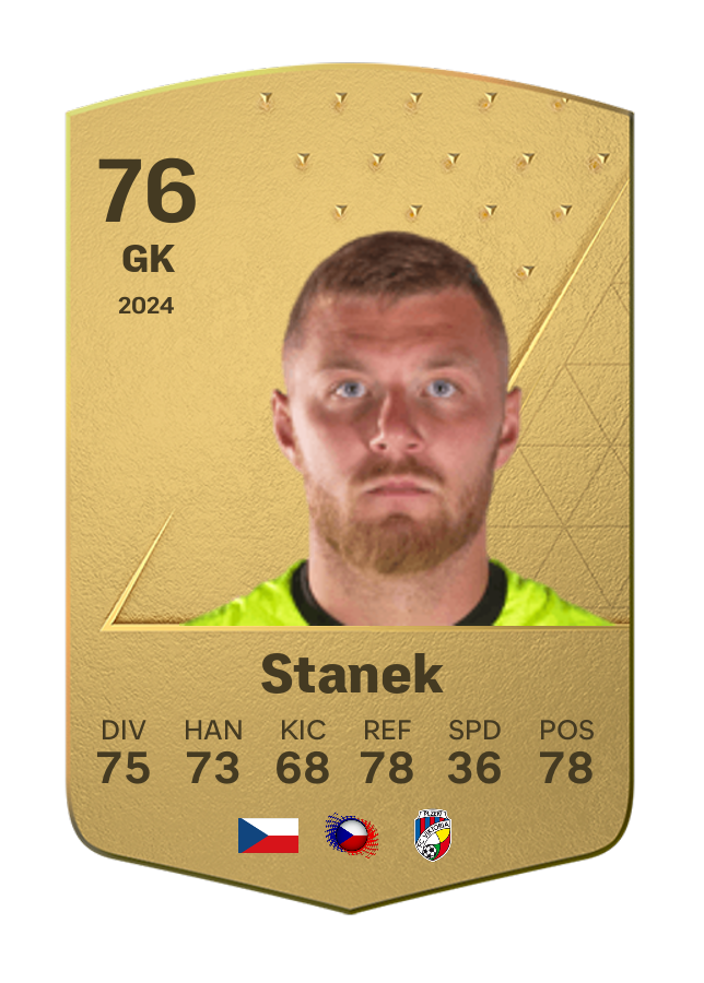 Player card image