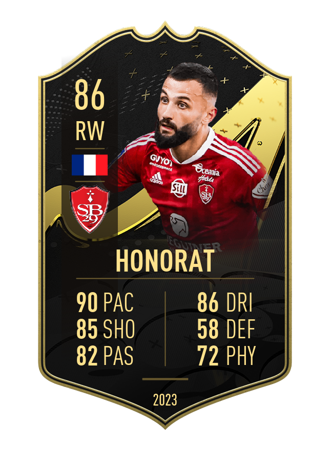 Player card image