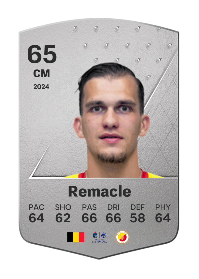 Player card image