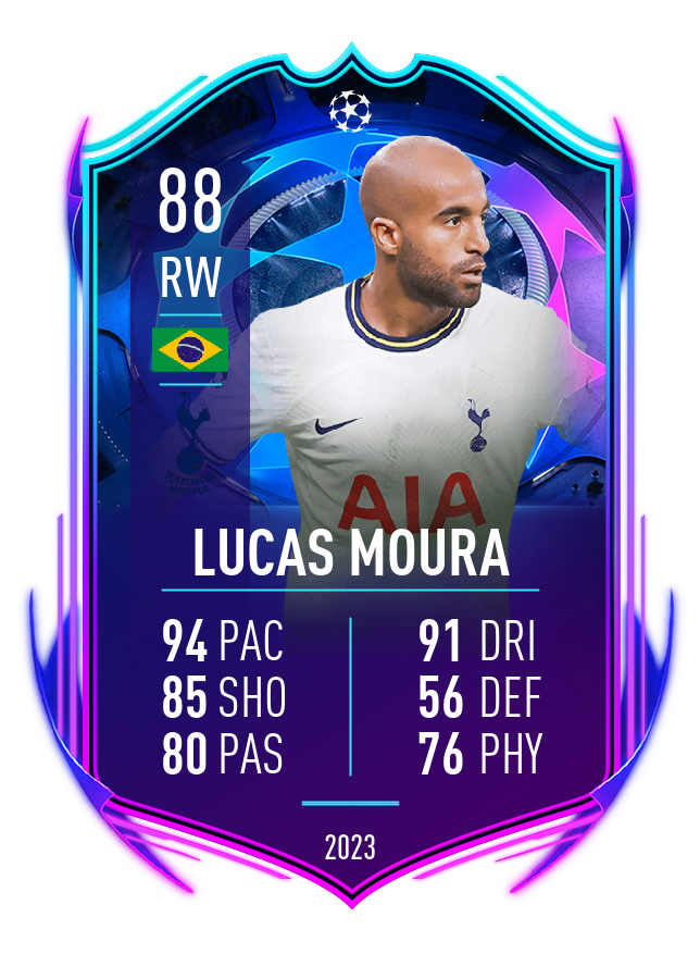 Player card image