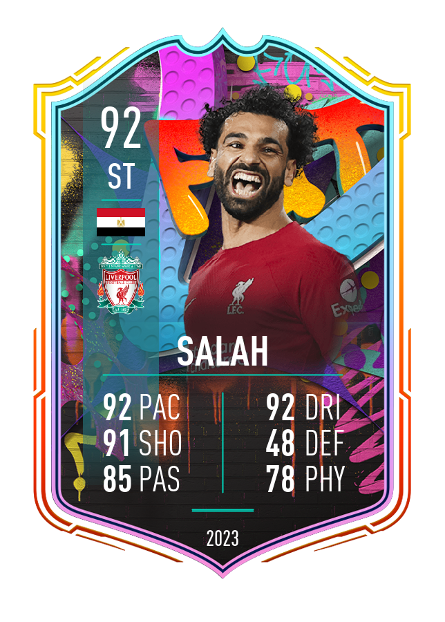 Player card image