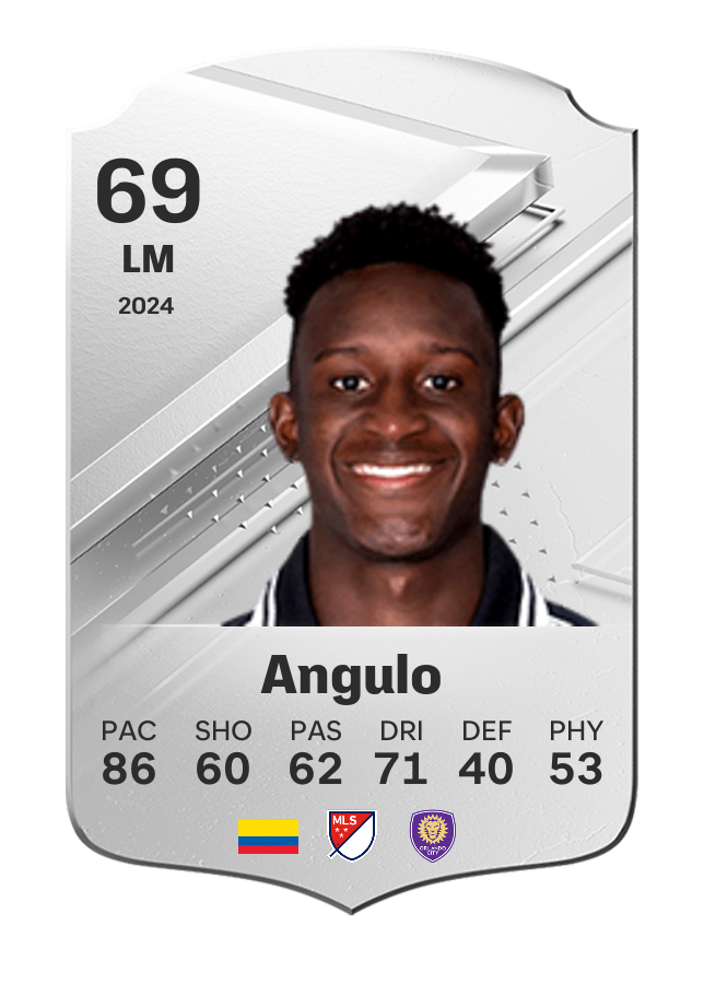 Player card image