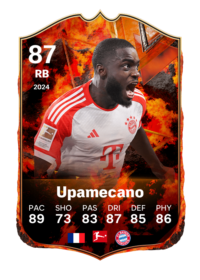 Player card image