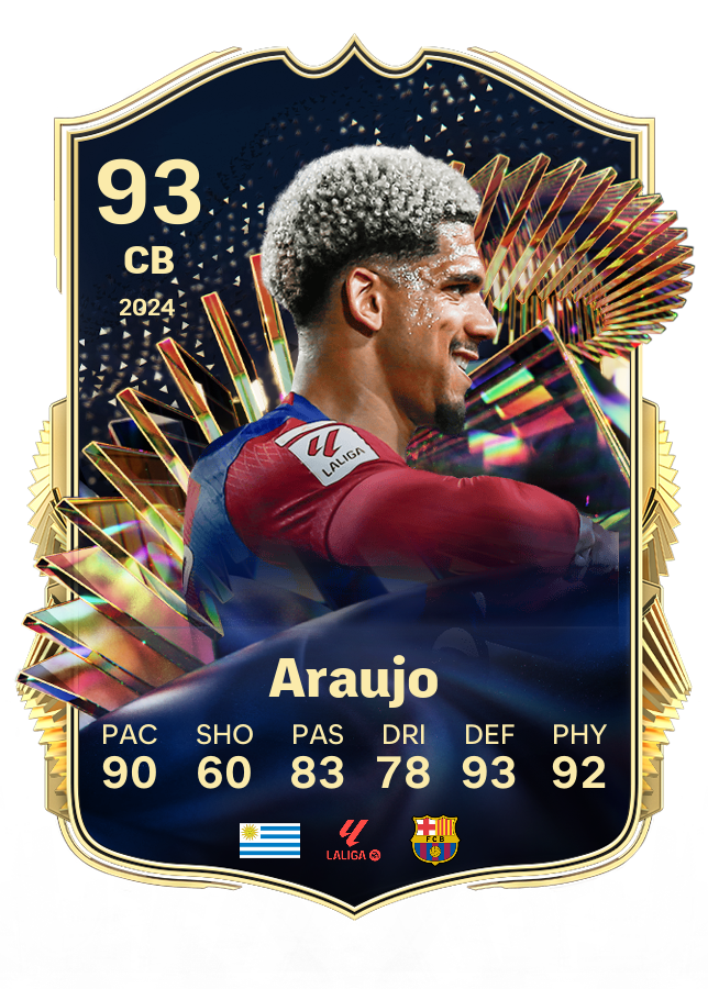 Player card image
