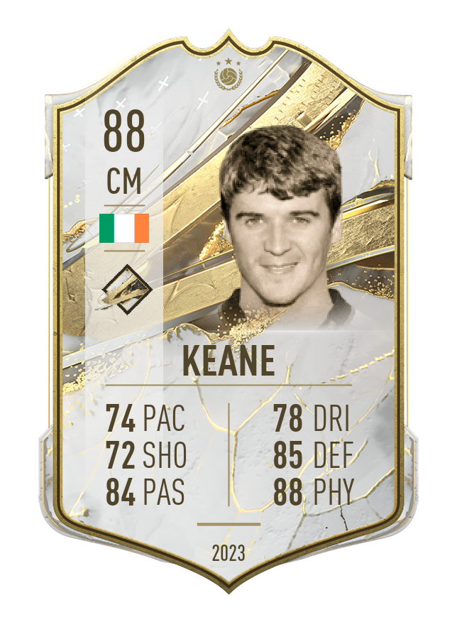 Player card image