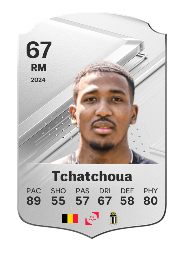 Player card image