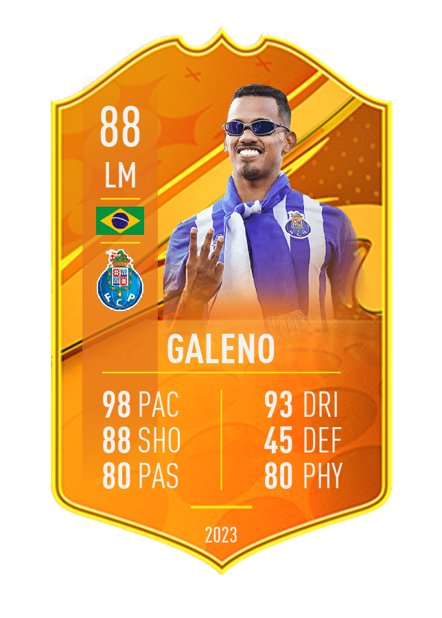 Player card image