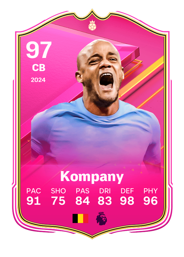 Player card image